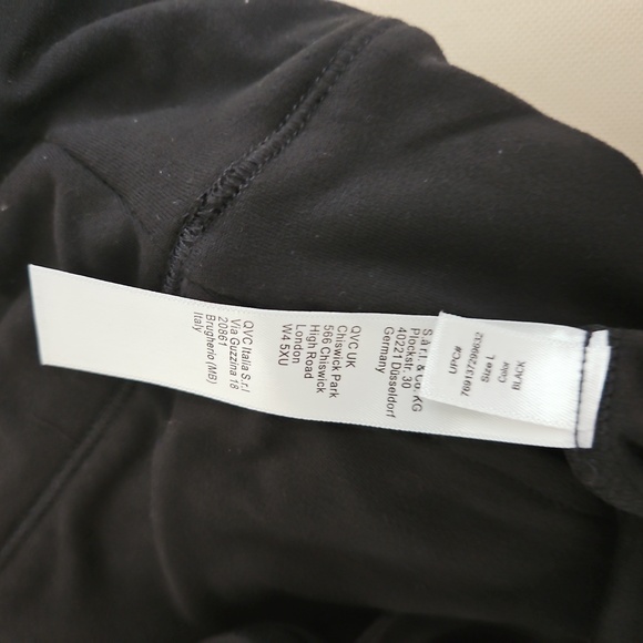 Cuddl Duds Skort - Picture 6 of 9